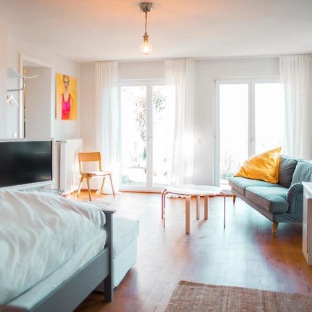 Bed & Breakfast Unter Den Linden Hungen 外观 照片