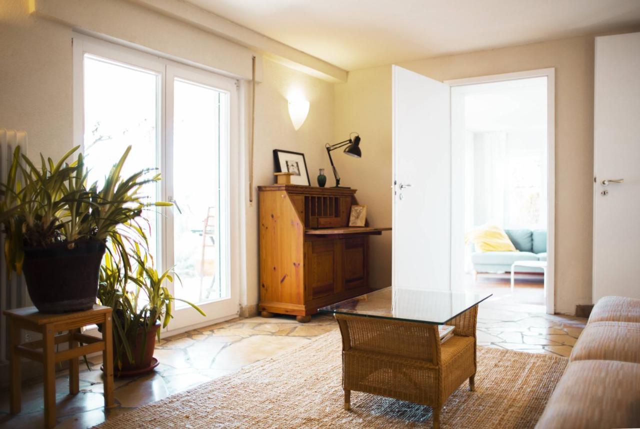 Bed & Breakfast Unter Den Linden Hungen 外观 照片