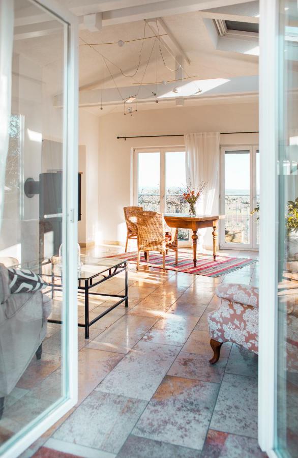 Bed & Breakfast Unter Den Linden Hungen 外观 照片