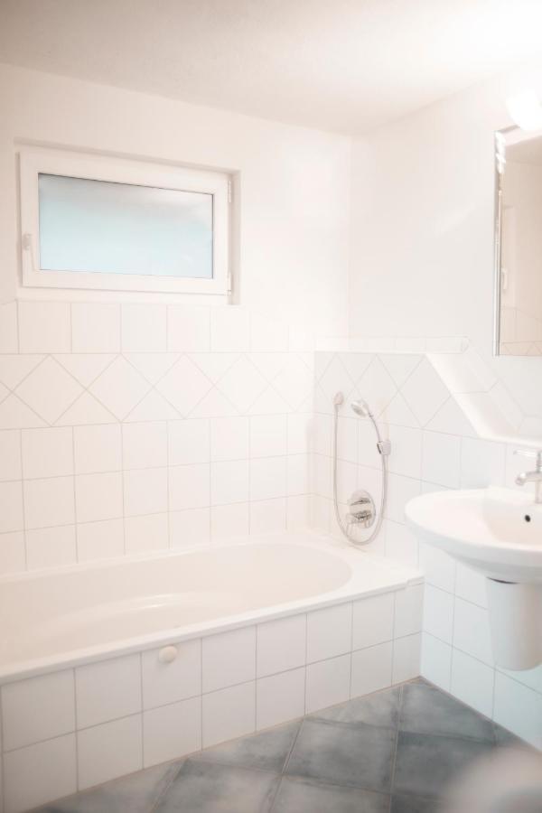 Bed & Breakfast Unter Den Linden Hungen 外观 照片