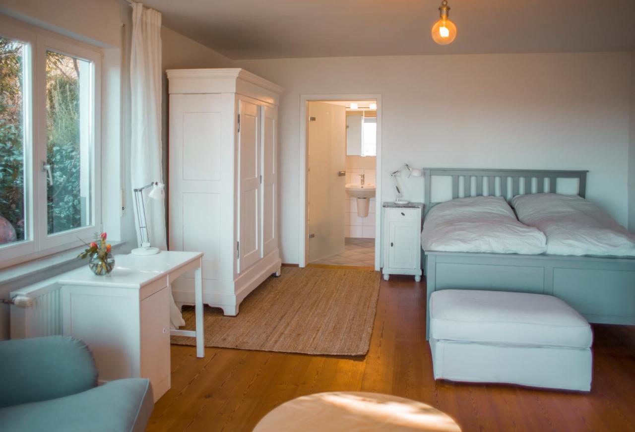 Bed & Breakfast Unter Den Linden Hungen 外观 照片