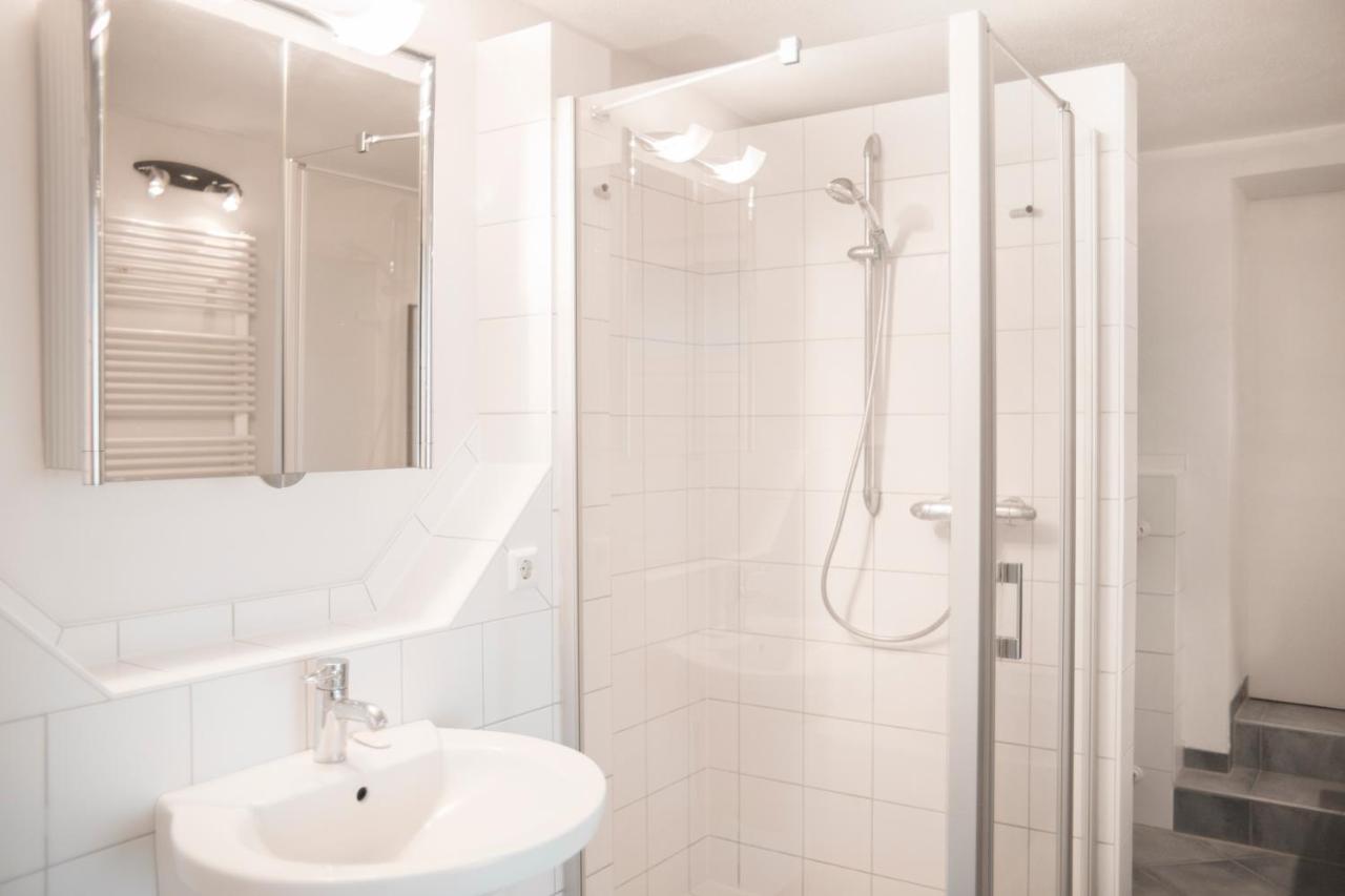 Bed & Breakfast Unter Den Linden Hungen 外观 照片