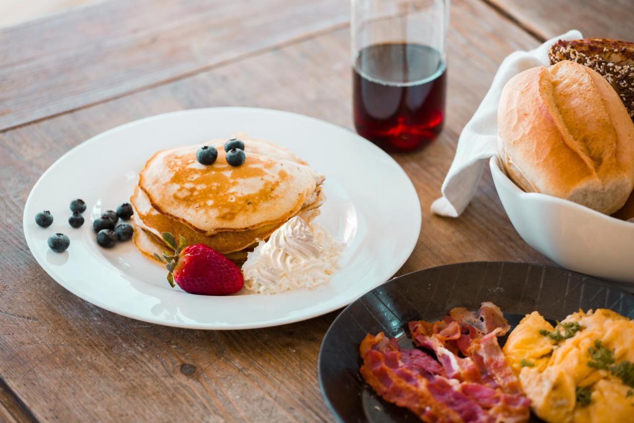 Bed & Breakfast Unter Den Linden Hungen 外观 照片