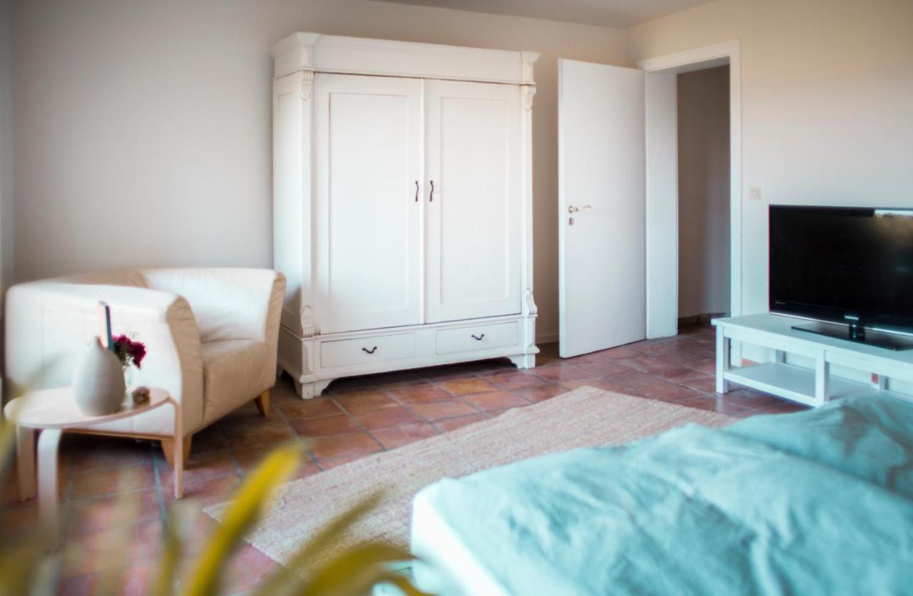 Bed & Breakfast Unter Den Linden Hungen 外观 照片